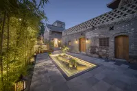 Yuzhou Songbook Cultural Luxury Resort Hotel Hotels in Yuzhou