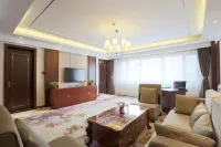 Madison Hotel Hotels in Harbin