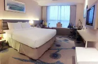 Powerlong Arties Hotel Hotels near Jinling Super Store