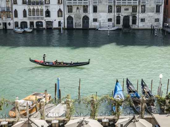 Aman Venice Hotel Exterior