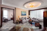 Jinling Liyang Hotel Hotels near Liyang Railway Station