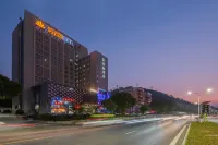 Golden Palm Hotel Hotels in Zhuhai