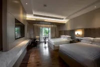 Miri Marriott Resort & Spa Hotel dekat Mosjaya BEM Church MIRI