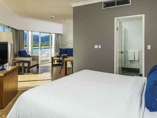 Shangri-La The Marina, Cairns Rooms