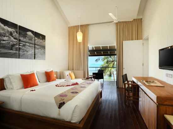 Turi Beach Resort Rooms