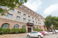 Motel 168 (Xianghe Furniture City) Hotel a Xianghe