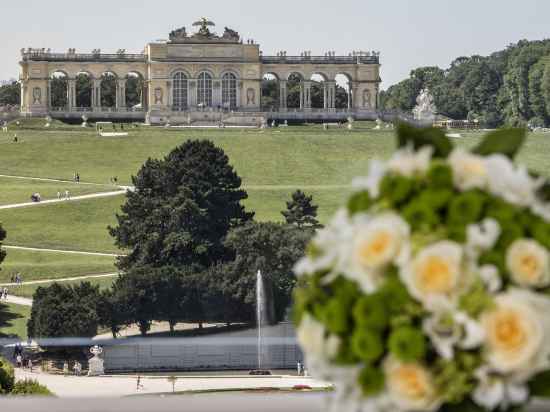 Schloß Schönbrunn Grand Suite Rooms