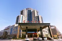 Xiangshui Guest Hotel โรงแรมในเซียงซุ่ย