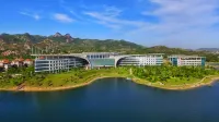 Wei Select Xueye Hotel Hotels near Hanjiang Park