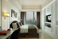 Ascott Jakarta Hotels in Central Jakarta