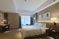 The Island Hotel Hotels in Chengdu