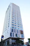 Balcona Hotel Da Nang