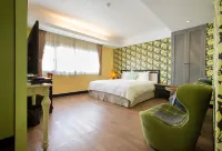 Hotel Day+ Hotels in Pingtung