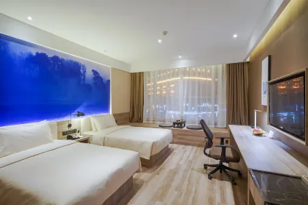 Atour Hotel (Jilin Beijing Road)