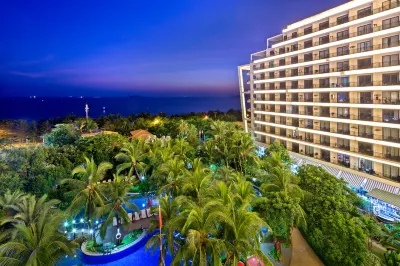 La Costa Hotel Hotels in Sanya