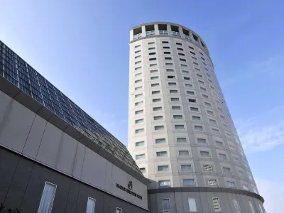 Urayasu Brighton Hotel Tokyo Bay Hotels near Forte