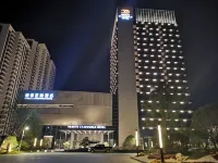 Hengfu Starworld Hotel Hotels in Jianli