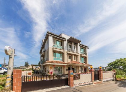 Kinmen home-stay Inn