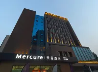 Mercure Taiyuan Comprehensive Reform Demonstration Zone Hotels in Taiyuan