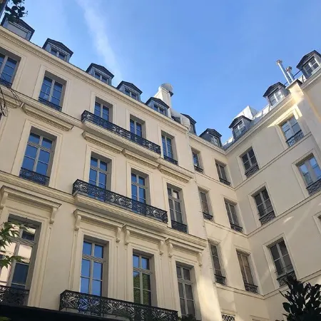 Les Jardins du Faubourg Hotel & Spa