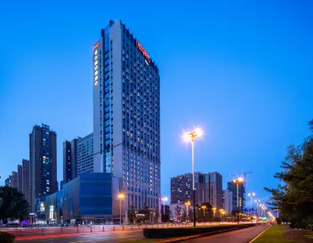 Hampton by Hilton Chengdu Longquan