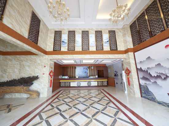 Hengfa Business Hotel Others