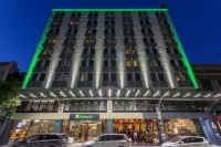 Holiday Inn Perth City Centre, an IHG Hotel Hoteles cerca de Council House