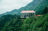 Duoyun Resort Hotel, Lushan