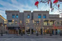 CitiGO Hotel Beijing Tian'anmen Square Hotels near Universal Beijing Resort