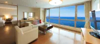 Ocean Suites Jeju Hotel Hoteles cerca de 이호테우해변