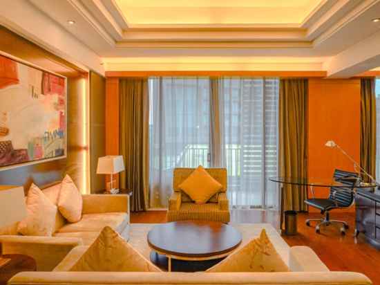 Hyatt Regency Dongguan Rooms