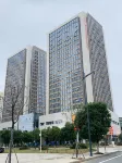 Yingtan Manshiba Apartment (Guoxi Building Branch)