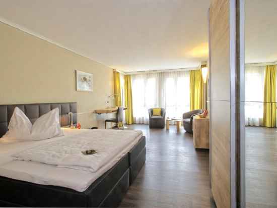 Herisau Swiss Quality Hotel Rooms