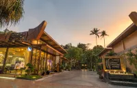 Aonang Princeville Villa Resort & Spa-GHA WellHotel-BeachFront Hotels near Chicken Rock