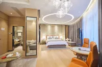 Space International Hotel Hotels near Jinling Super Store