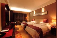 Chengcheng Huayuan Building Hotels in Chengcheng