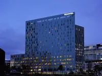 Novotel Barcelona City Hotels near Torre Baró