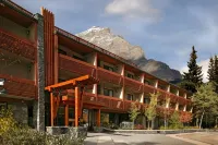 Banff Aspen Lodge Hotels near Banff Jasper Collection by Pursuit