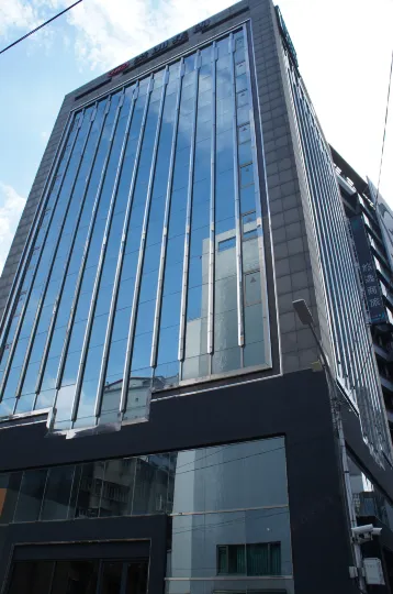 Uinn Business Hotel Shilin