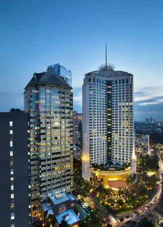 AYANA Midplaza Jakarta