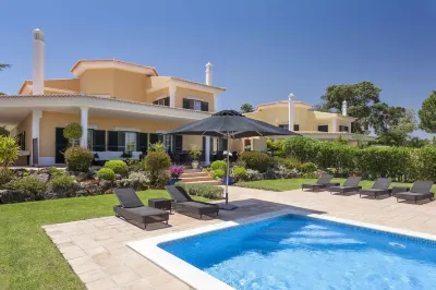 Martinhal Quinta Family Resort Hotels near Algarve Stadium