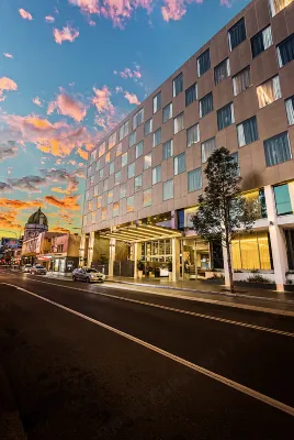 PARKROYAL Parramatta Hotels near Mullane Avenue Reserve