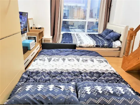 Seoul Station Duplex Apartment Hotels near Seoul station