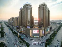 Fortune Gloria Plaza Hotel Xiangtan โรงแรมในเซี่ยงถาน