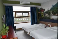 Zixi Haichuan Express Hotel Hotels in Zixi