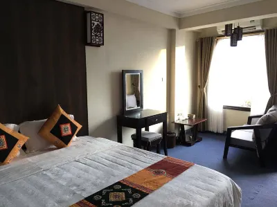 Sapa Hills Hotel Hotels in TT. Sa Pa