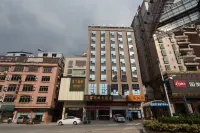 Baihua Holiday Hotel โรงแรมในกวางหนิง