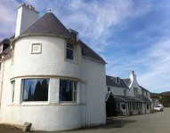 Sligachan Hotel Hotels near Old Man of Storr