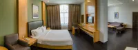 Seri Simanggang Hotel Hotels in Sri Aman