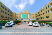 Nan Ao Hotel Hotel di Shanwei